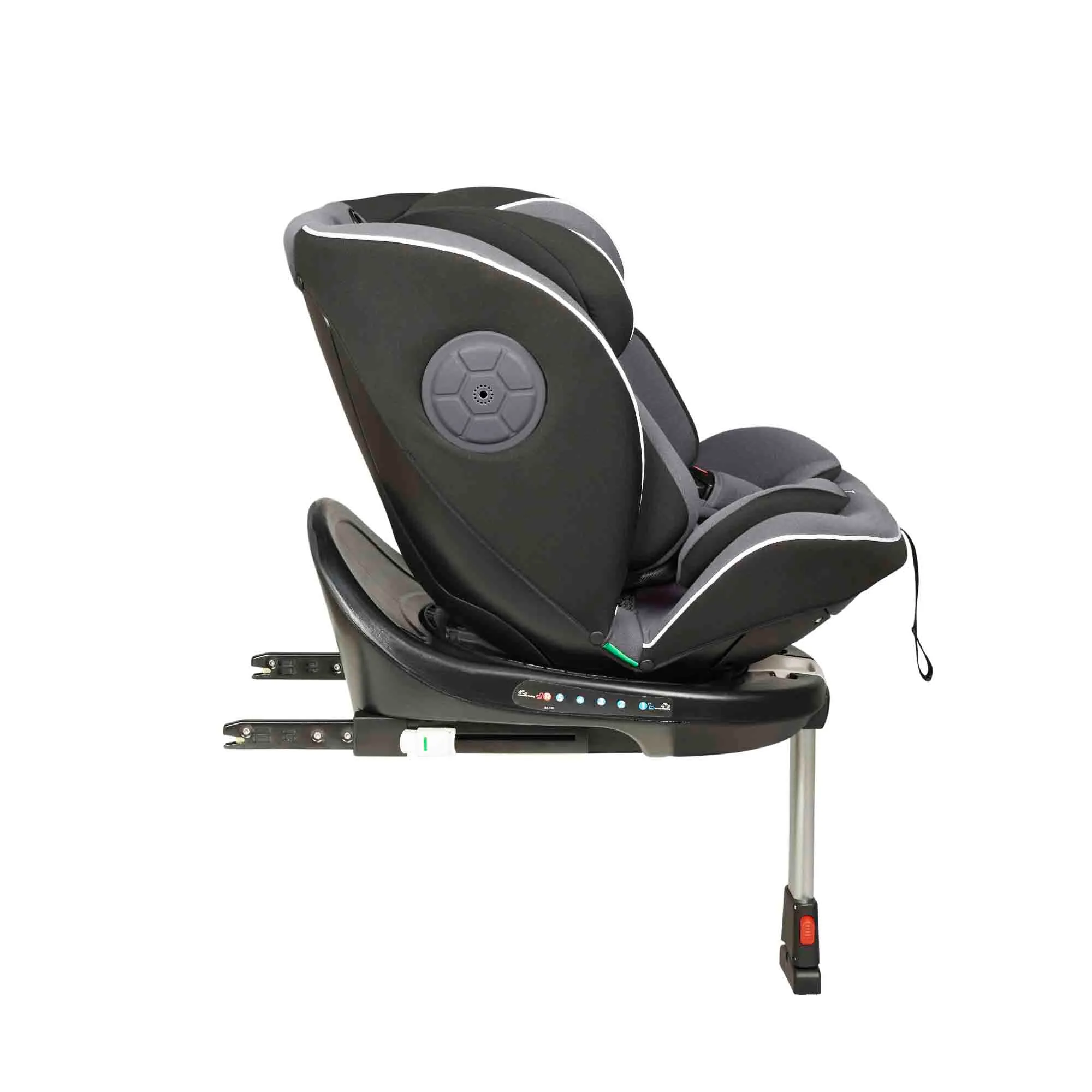 Radial i-Size Plus 360 Spin 40-150cm Car Seat