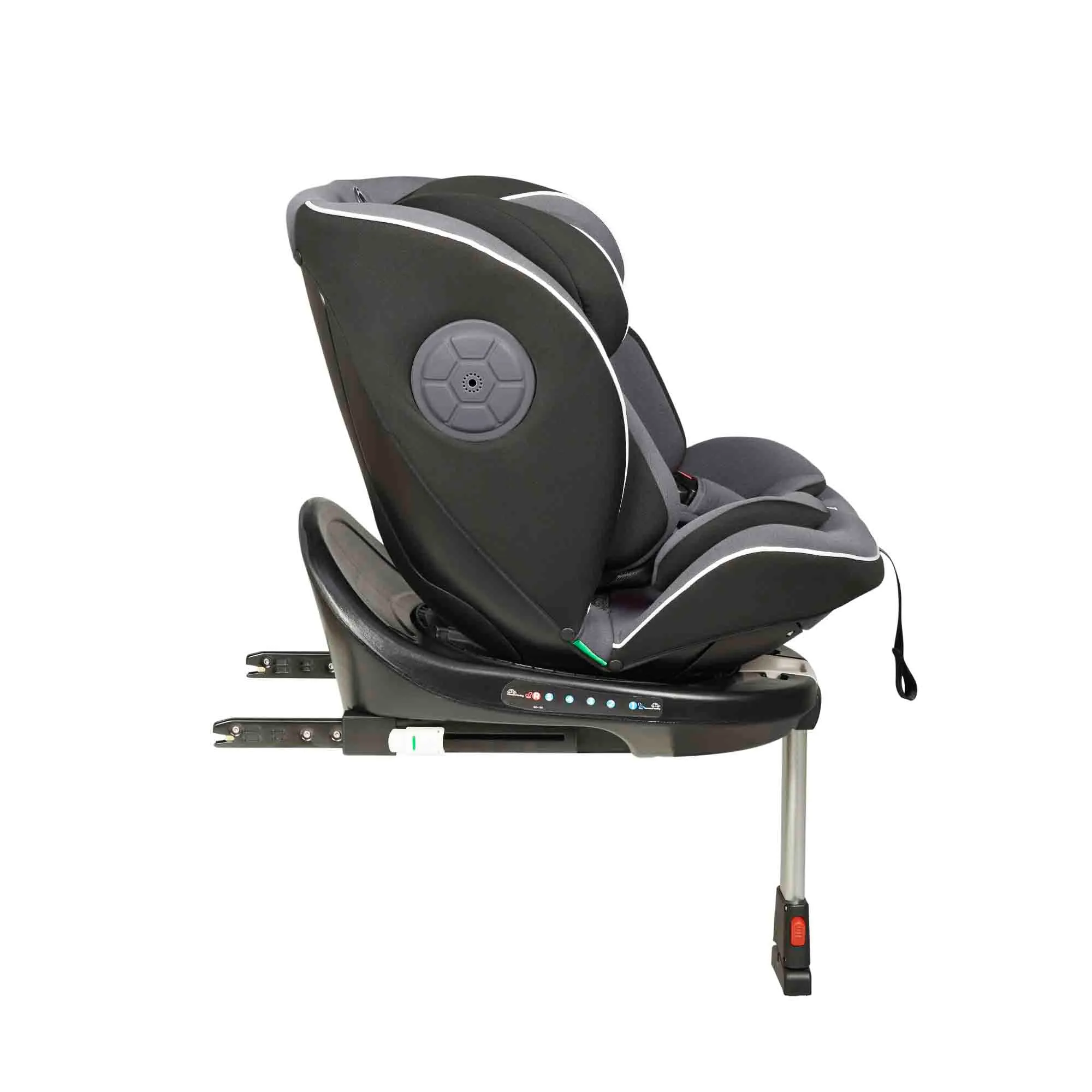 Radial i-Size Plus 360 Spin 40-150cm Car Seat