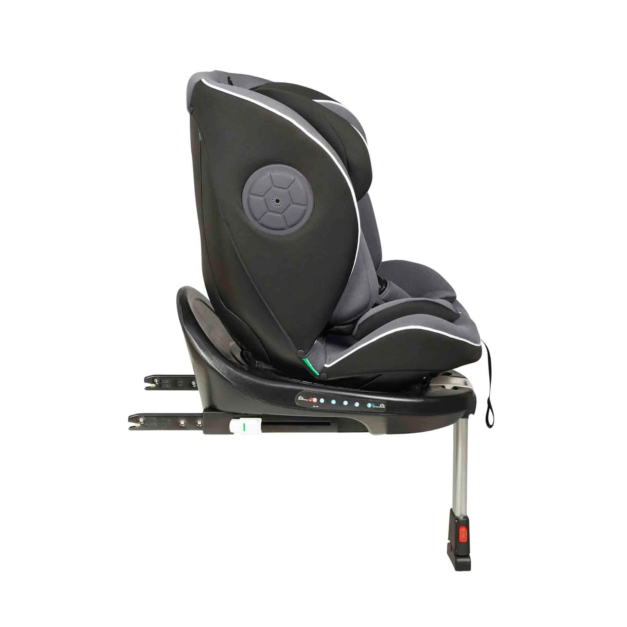 Radial i-Size Plus 360 Spin 40-150cm Car Seat