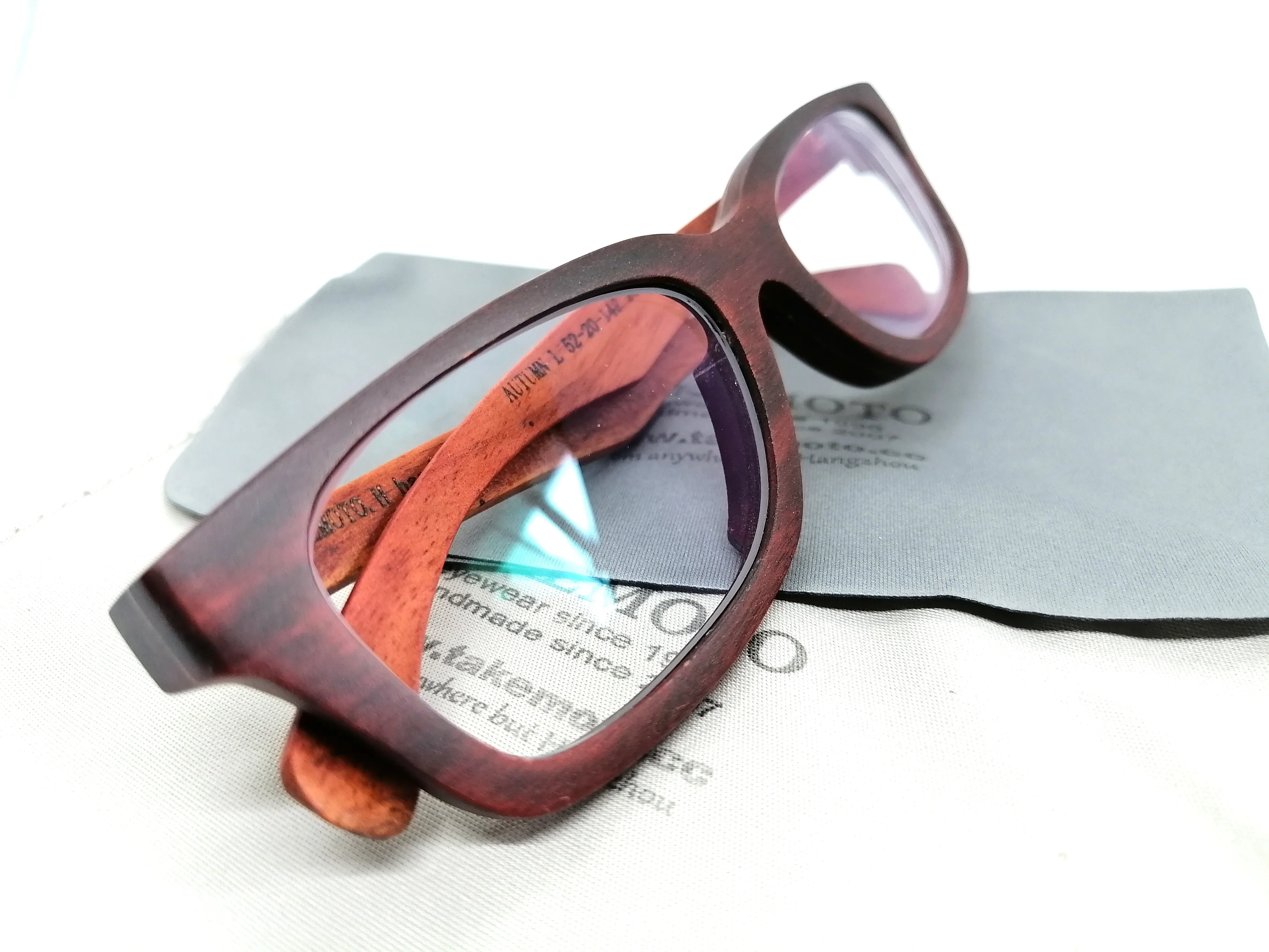 red rosewood PARIS AUTUMN