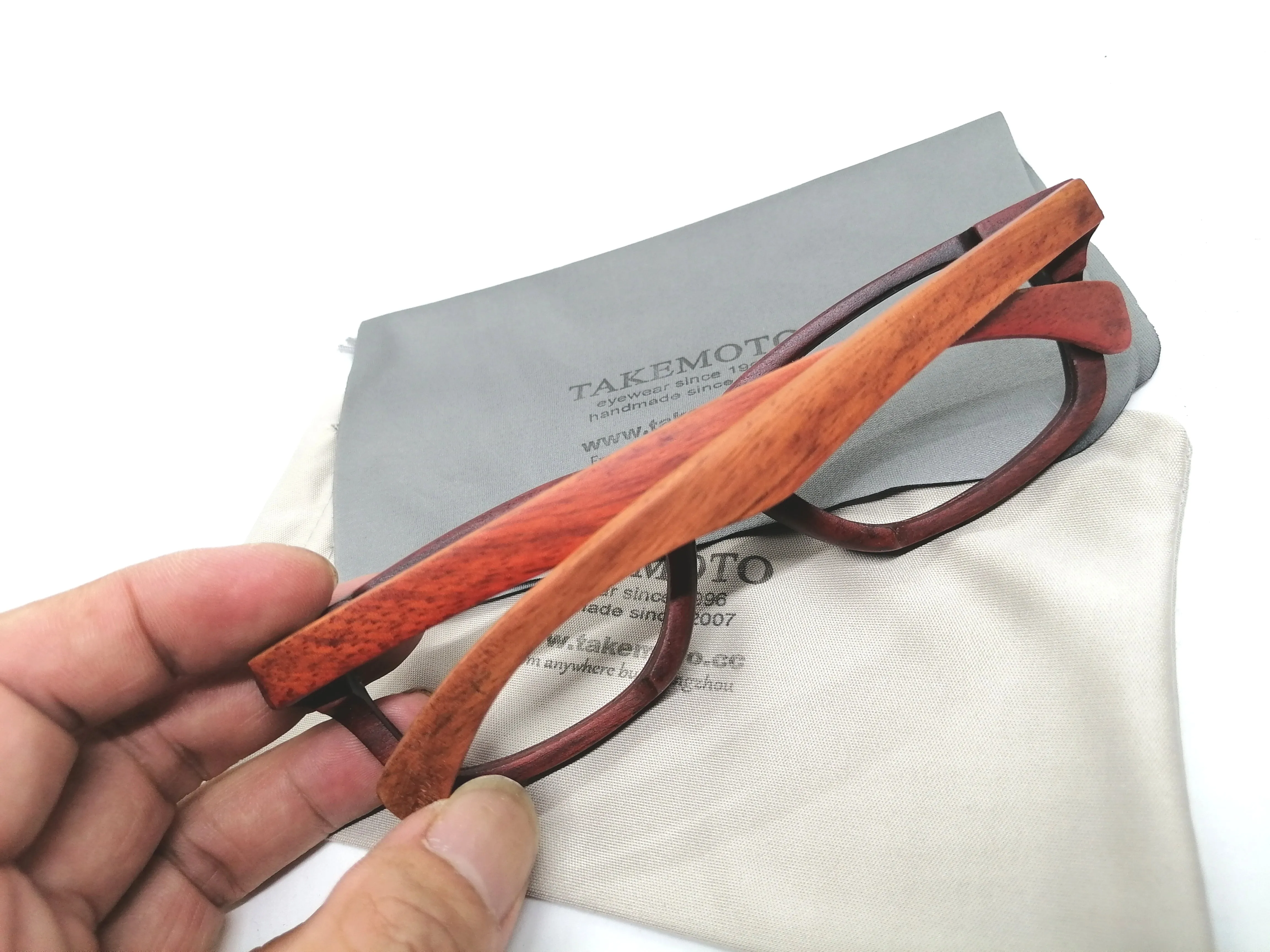 red rosewood PARIS AUTUMN
