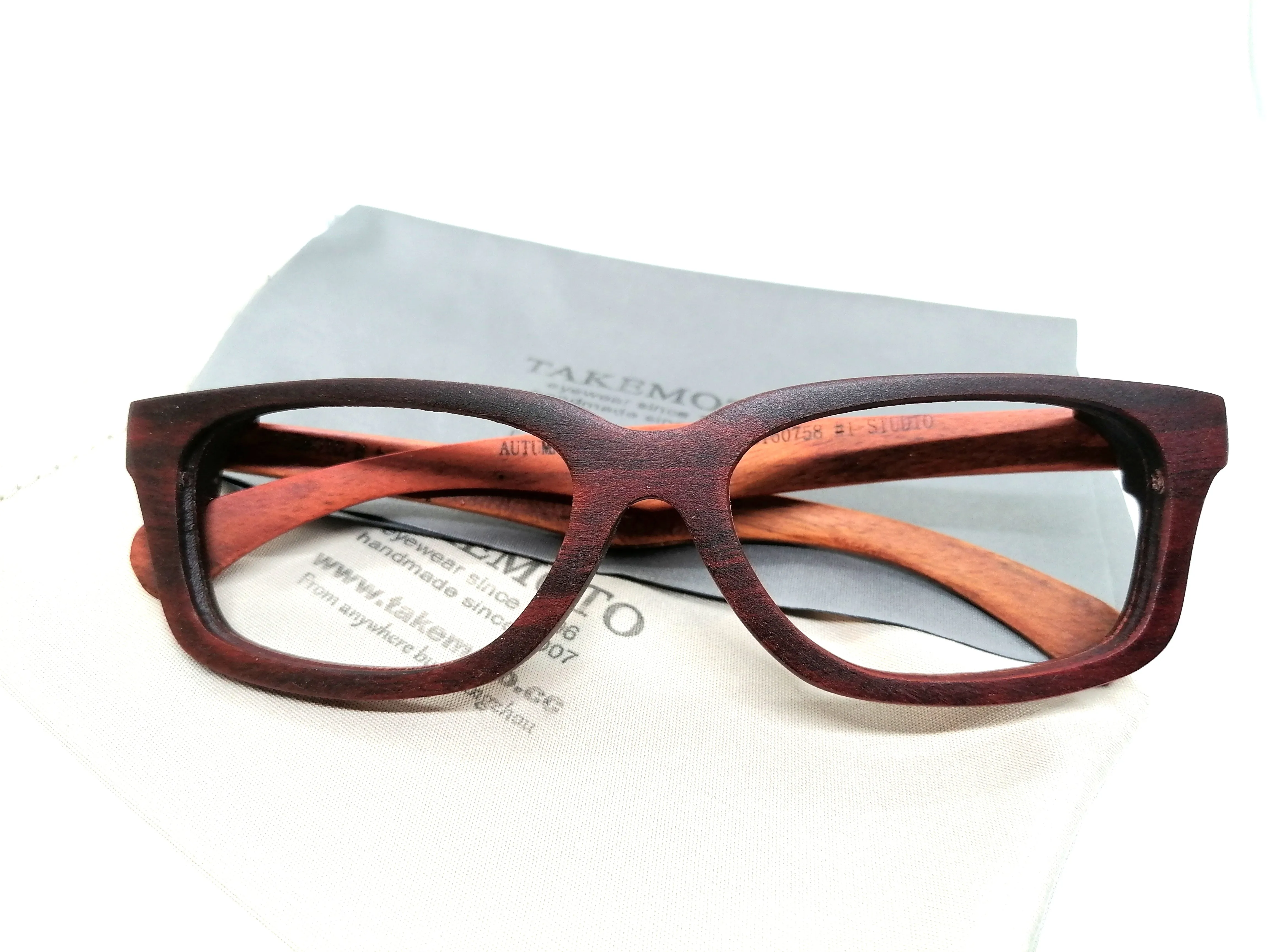 red rosewood PARIS AUTUMN