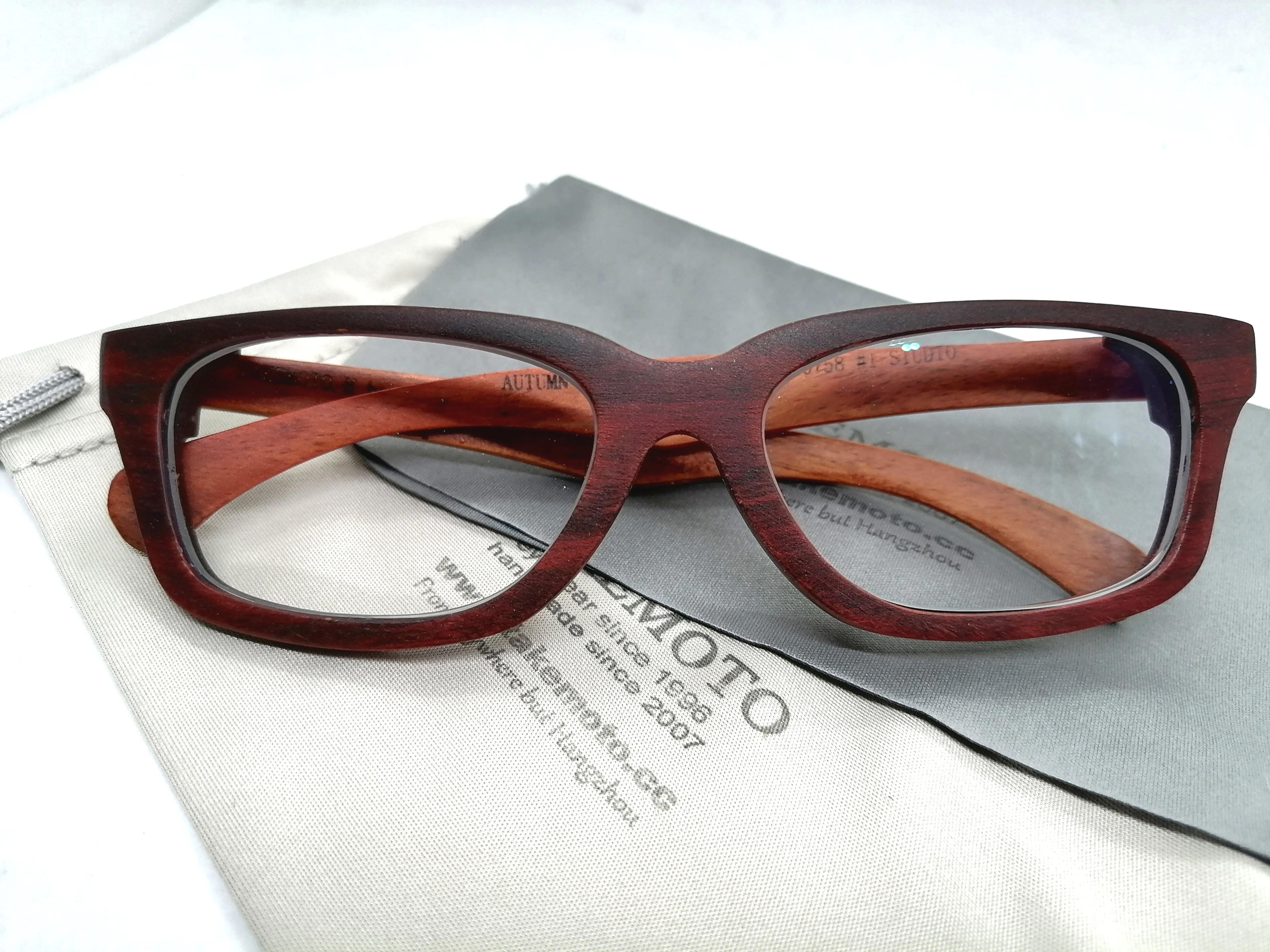 red rosewood PARIS AUTUMN