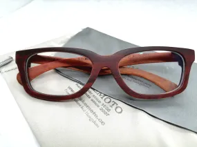 red rosewood PARIS AUTUMN