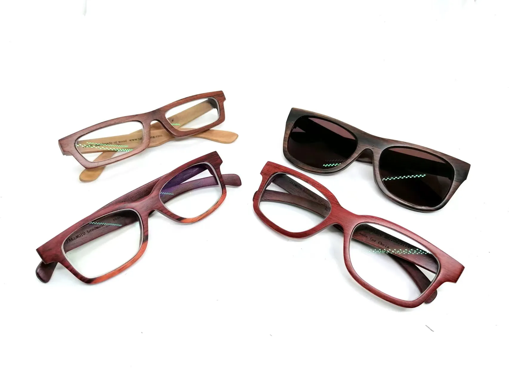red rosewood PARIS AUTUMN