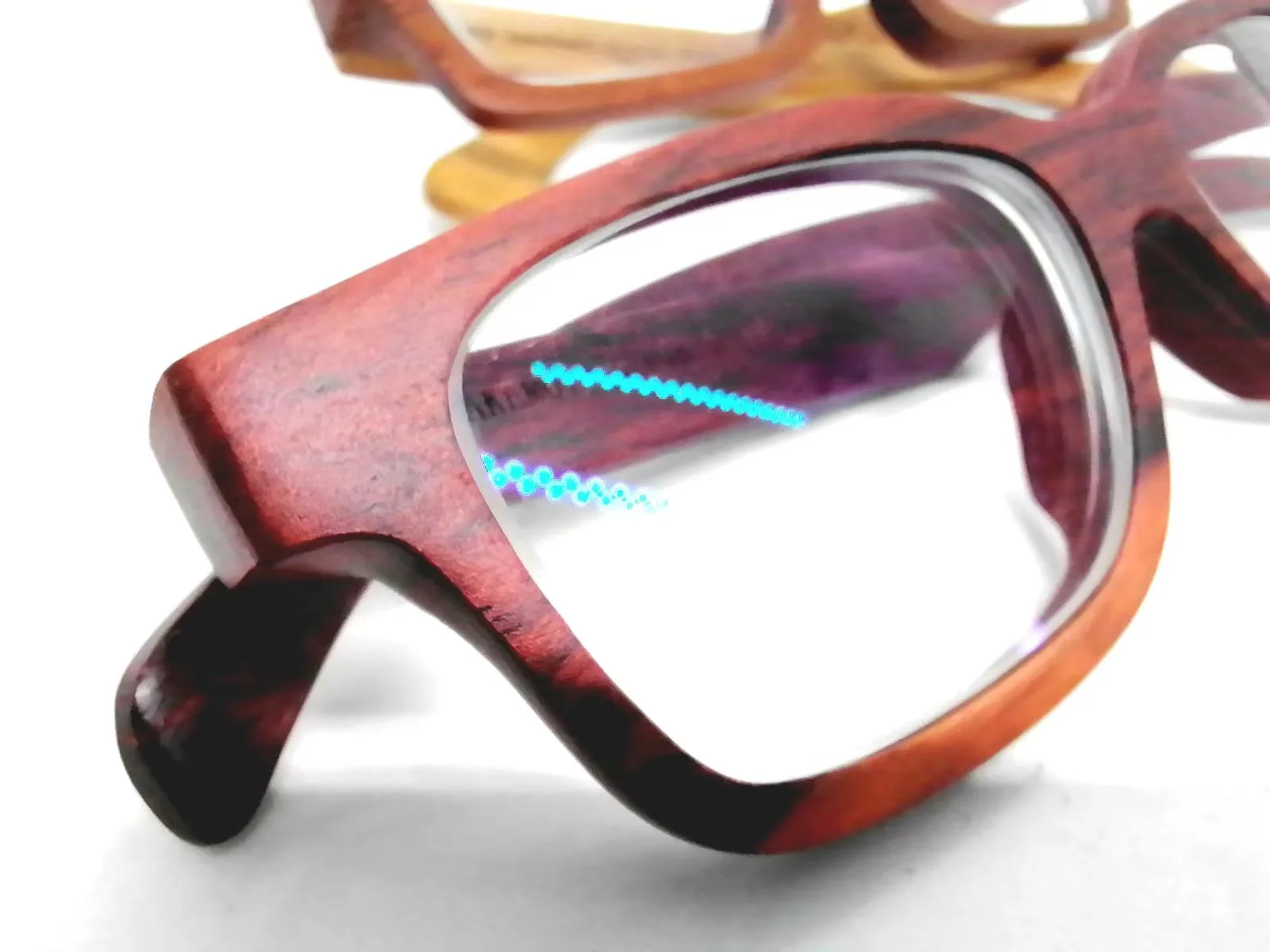 red rosewood PARIS AUTUMN