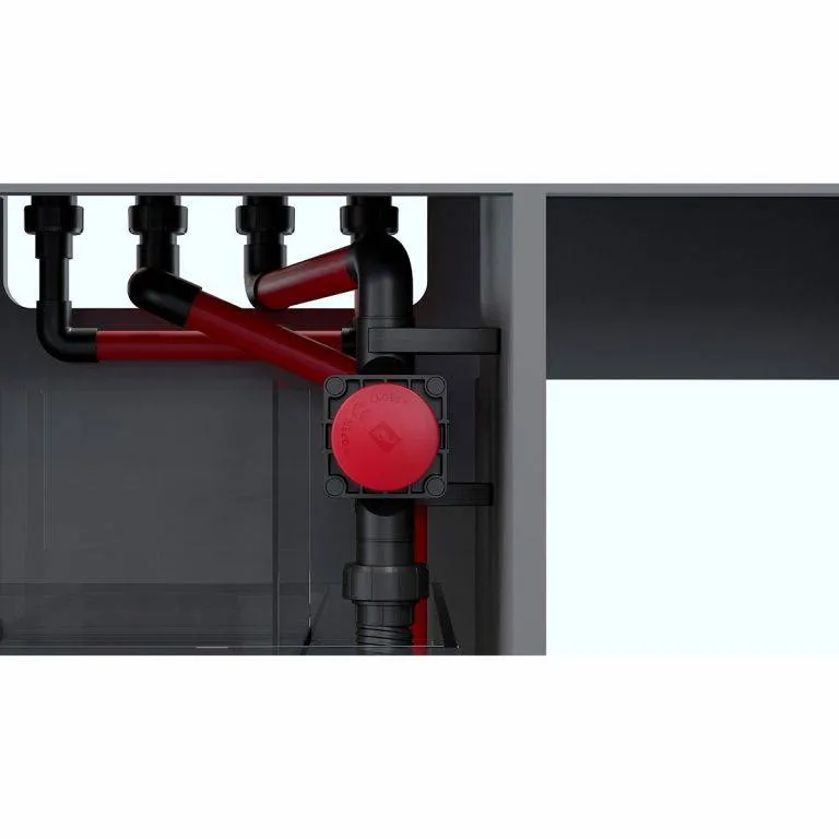 Red Sea REEFER G2  200 Deluxe (incl. 1x ReefLED 90)