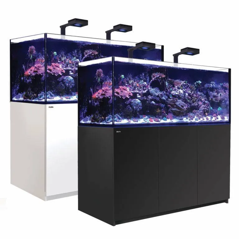 Red Sea REEFER G2  625 Deluxe 166 Gallon