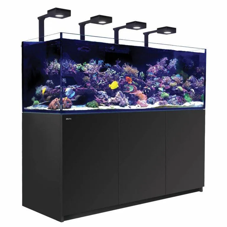 Red Sea REEFER G2  750 System Deluxe 160 Gallon