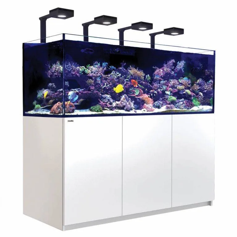 Red Sea REEFER G2  750 System Deluxe 160 Gallon