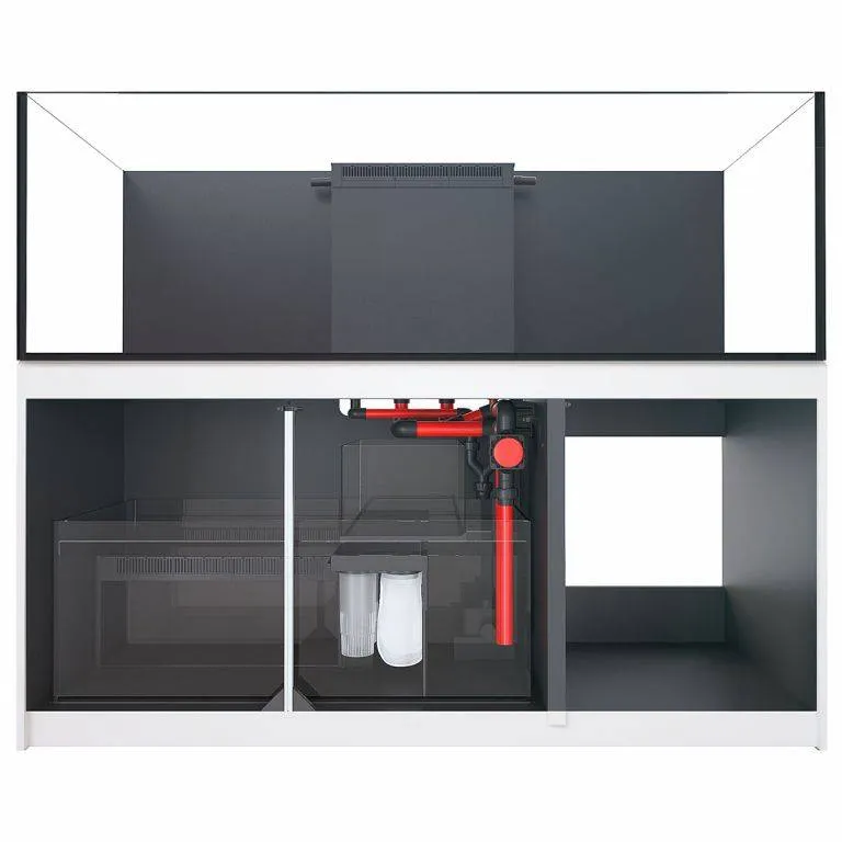Red Sea REEFER G2  750 System Deluxe 160 Gallon