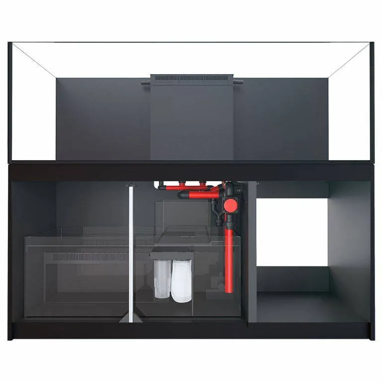 Red Sea REEFER G2  750 System Deluxe 160 Gallon