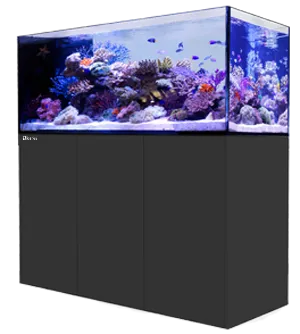REEFER Peninsula 650 Deluxe Aquarium System (140 GAL) - Red Sea
