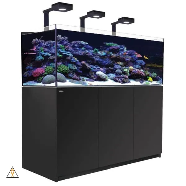 REEFER XL 525 Deluxe Aquarium System (108 GAL) - Red Sea