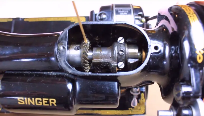 REFILL Tune-Up Kit, Singer Featherweight 221, 222