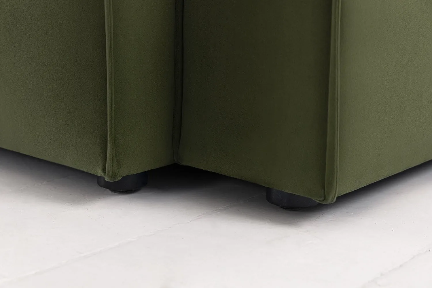Refurbished Model 03 Right Arm Sofa Module