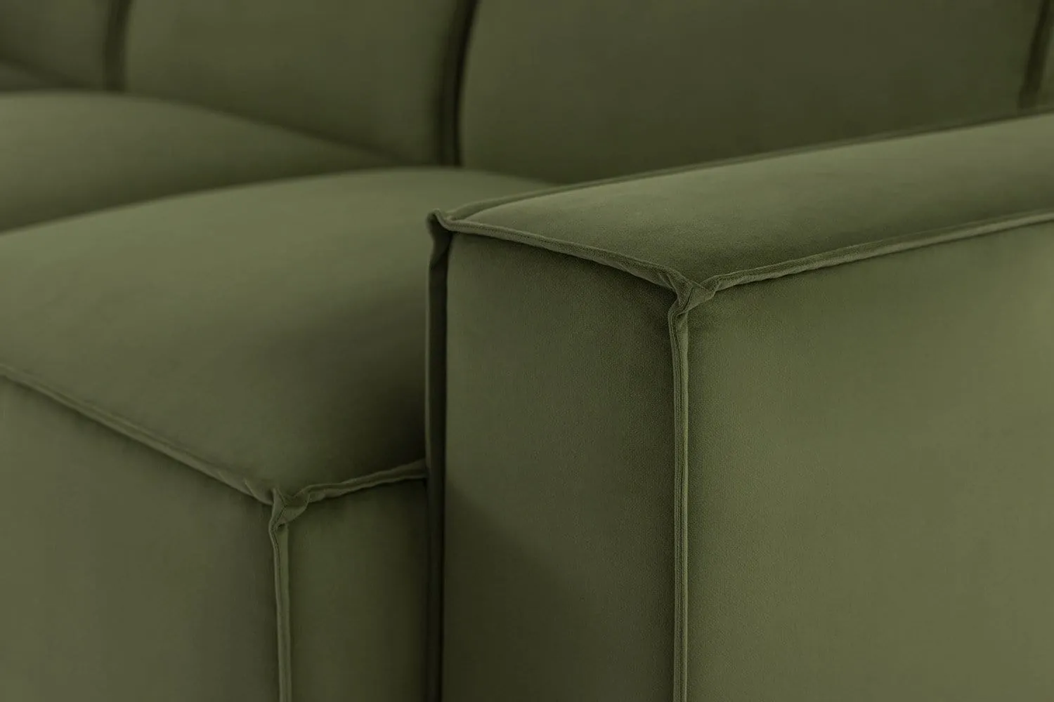 Refurbished Model 03 Right Arm Sofa Module