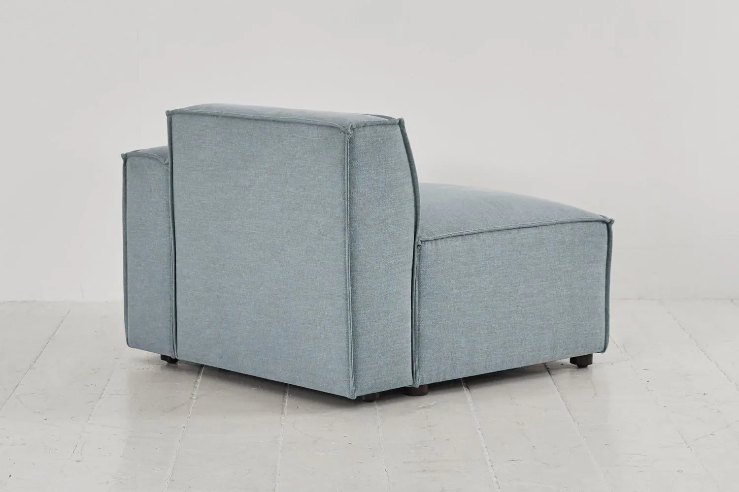 Refurbished Model 03 Right Arm Sofa Module