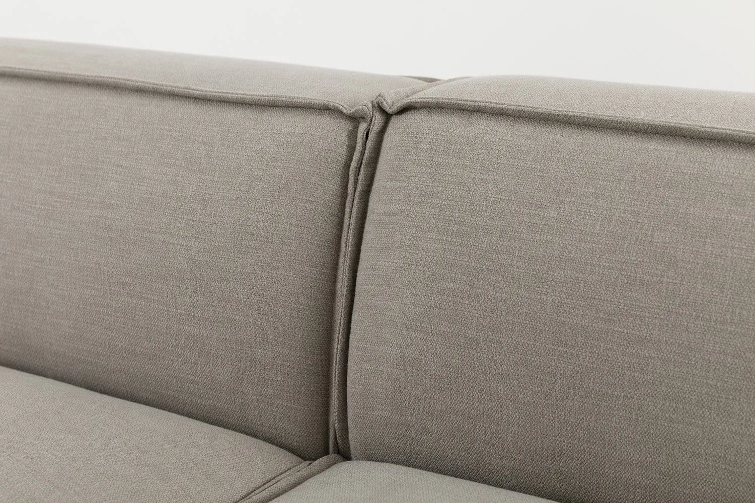 Refurbished Model 03 Right Arm Sofa Module
