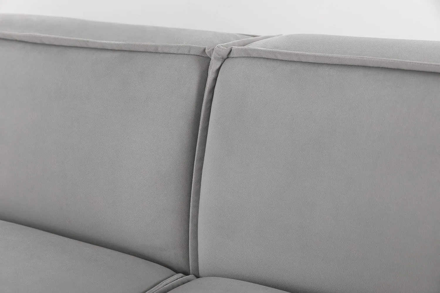 Refurbished Model 03 Right Arm Sofa Module
