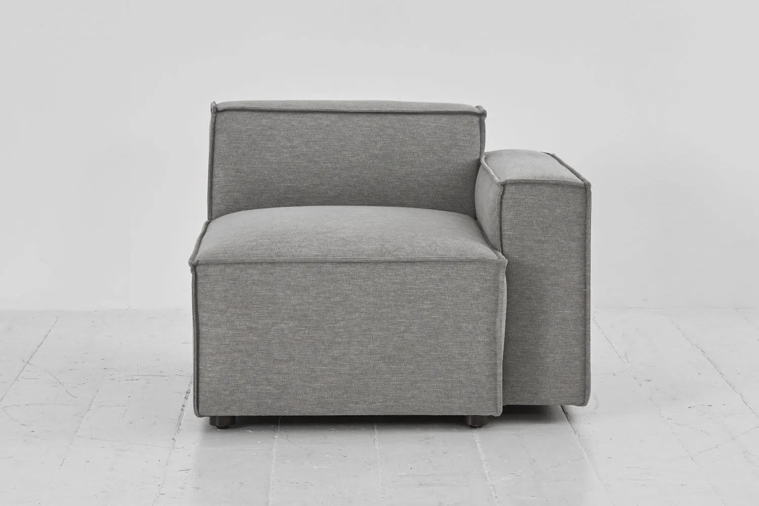 Refurbished Model 03 Right Arm Sofa Module