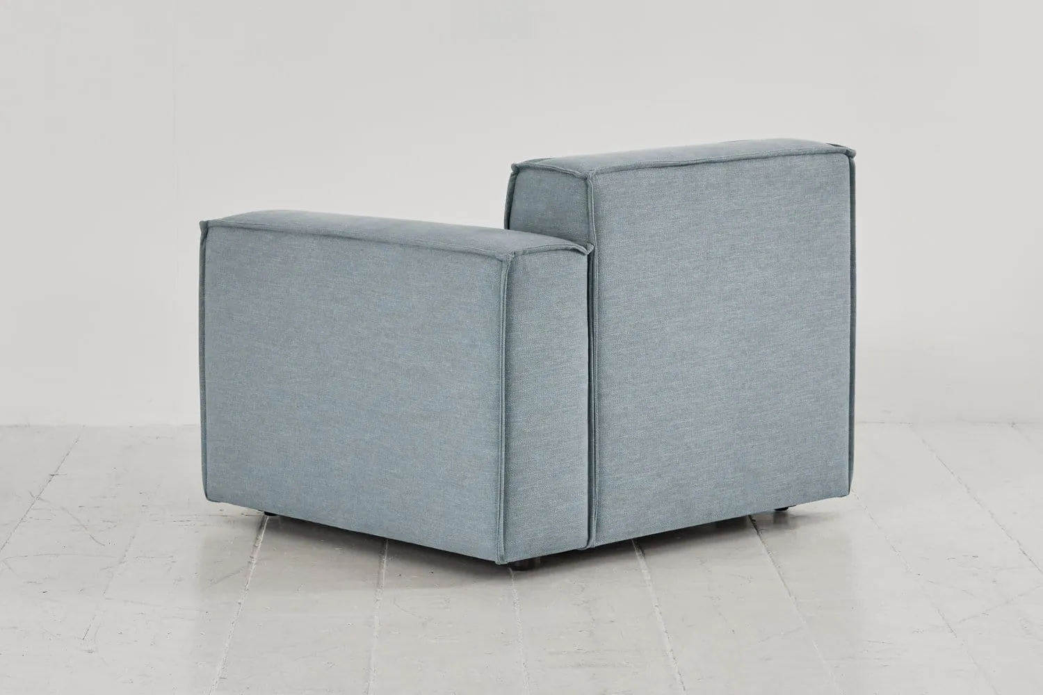 Refurbished Model 03 Right Arm Sofa Module