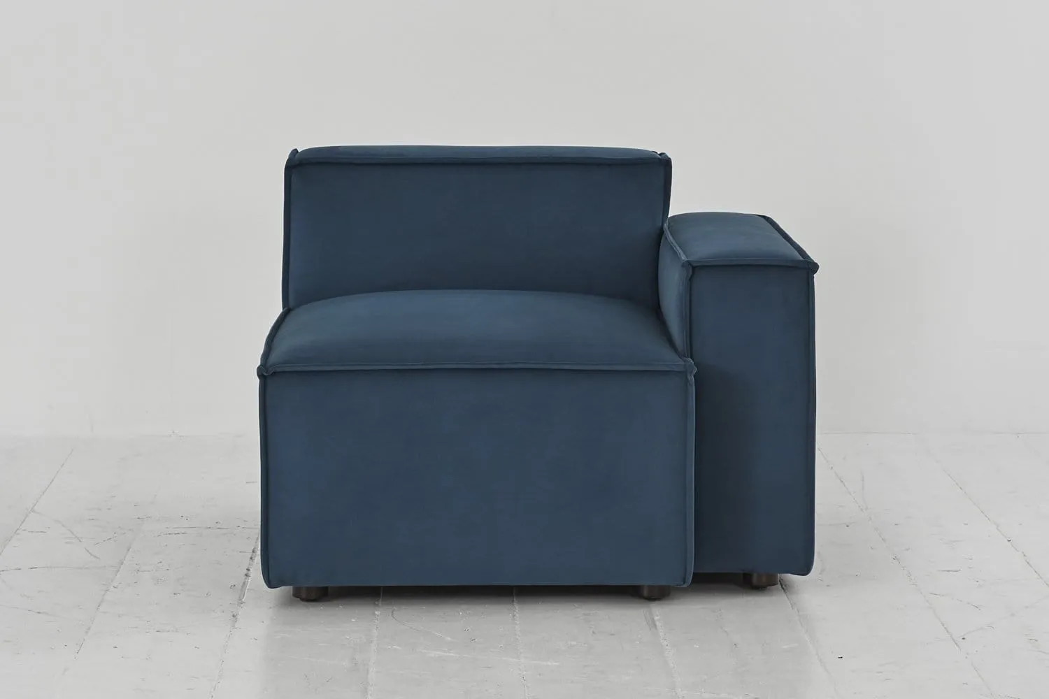 Refurbished Model 03 Right Arm Sofa Module