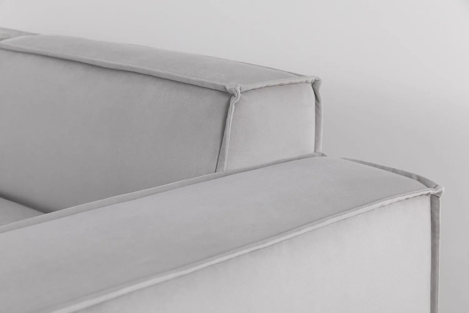 Refurbished Model 03 Right Arm Sofa Module