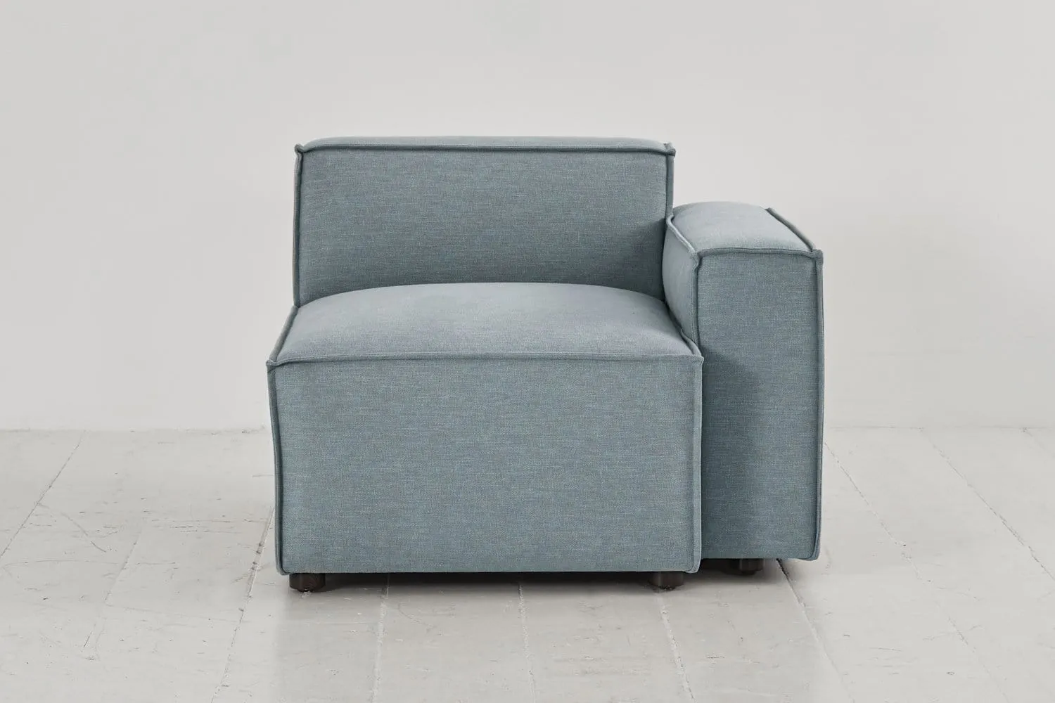 Refurbished Model 03 Right Arm Sofa Module