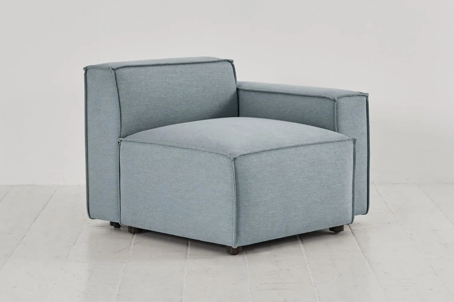 Refurbished Model 03 Right Arm Sofa Module