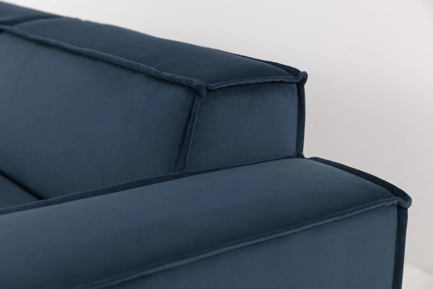 Refurbished Model 03 Right Arm Sofa Module