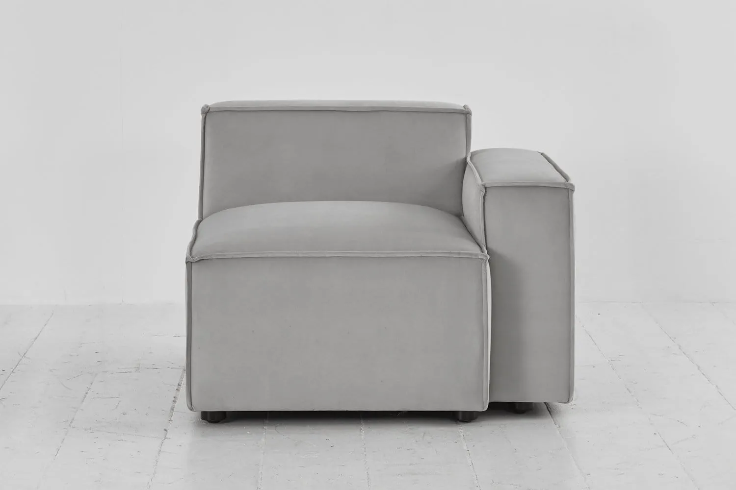 Refurbished Model 03 Right Arm Sofa Module
