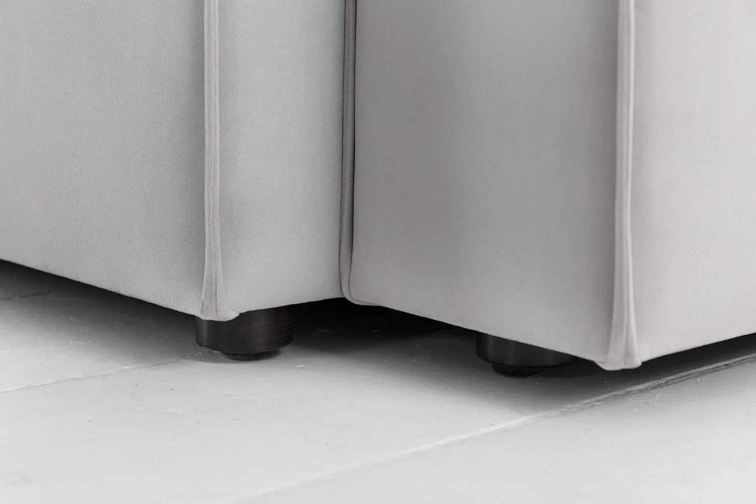 Refurbished Model 03 Right Arm Sofa Module