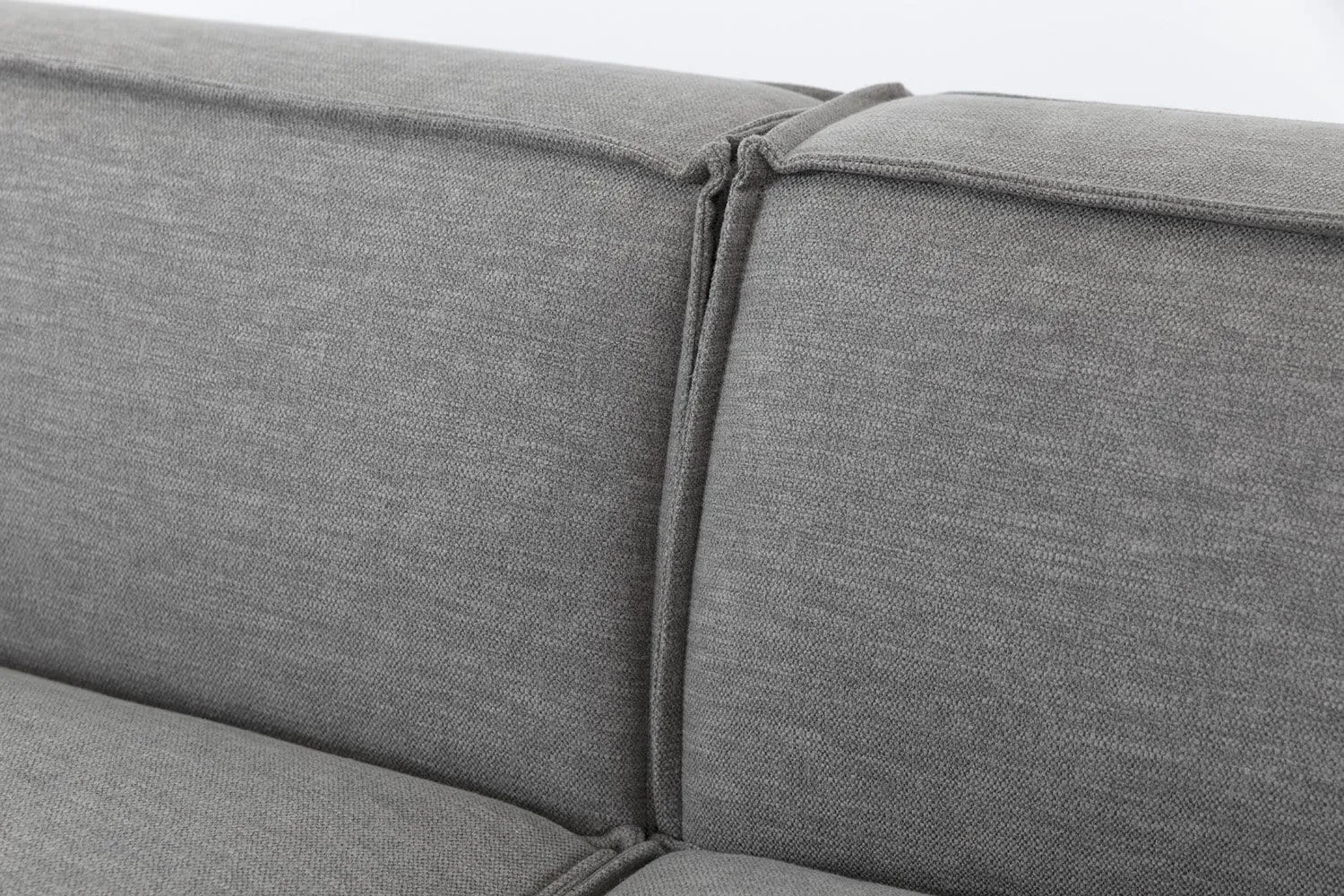 Refurbished Model 03 Right Arm Sofa Module
