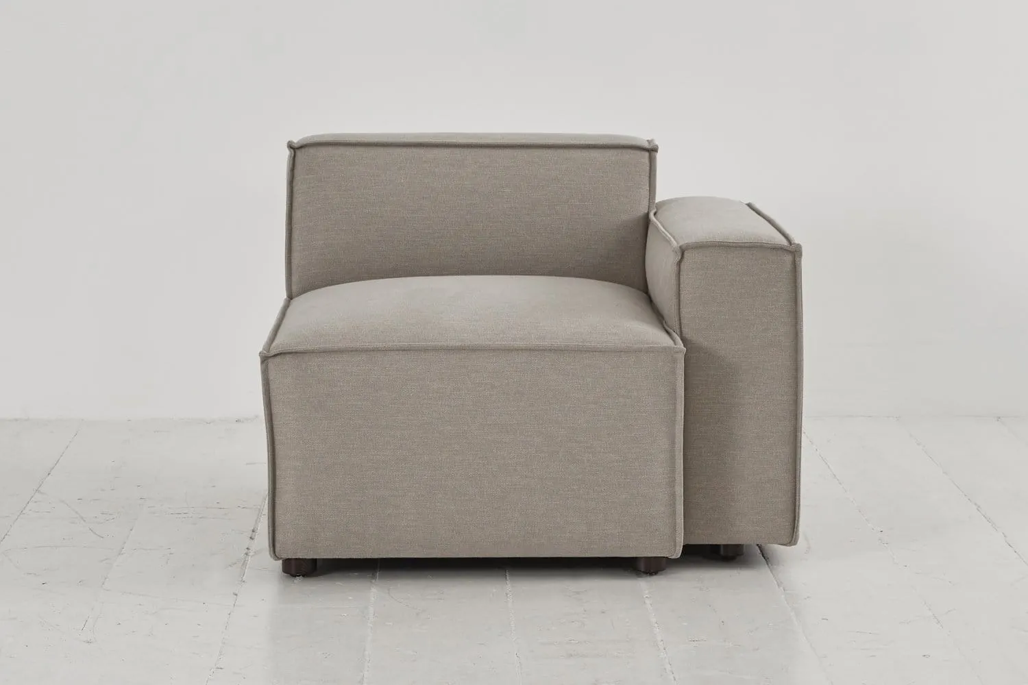 Refurbished Model 03 Right Arm Sofa Module