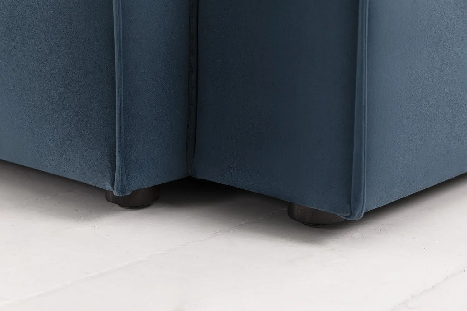 Refurbished Model 03 Right Arm Sofa Module