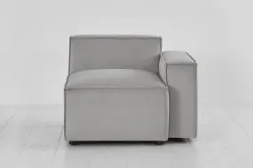 Refurbished Model 03 Right Arm Sofa Module