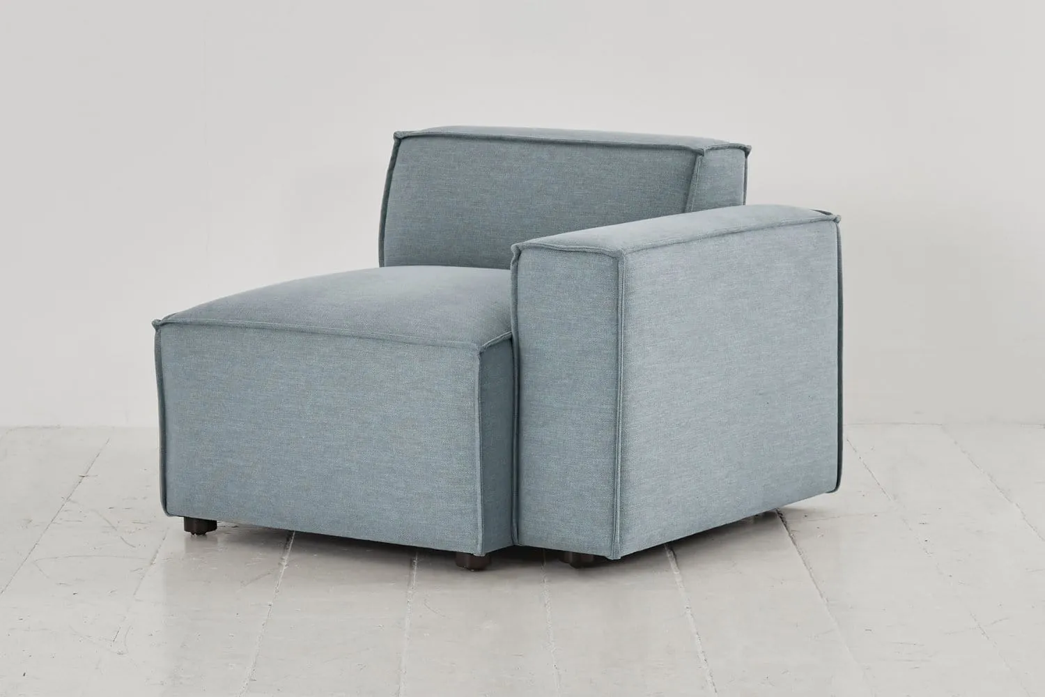Refurbished Model 03 Right Arm Sofa Module