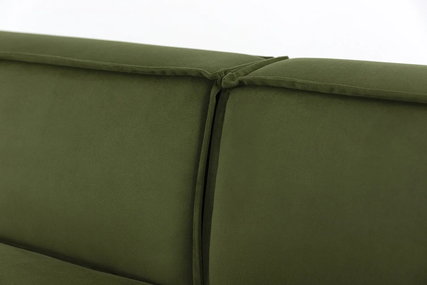 Refurbished Model 03 Right Arm Sofa Module