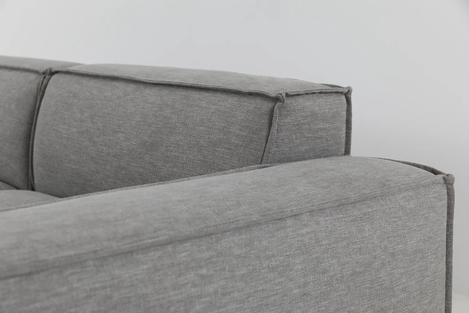 Refurbished Model 03 Right Arm Sofa Module