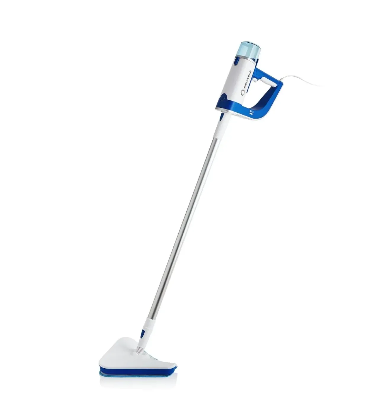 Reliable Pronto Plus 300CS 2-in-1 Steam Cleaning System