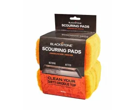 Replacement Scrub Pads