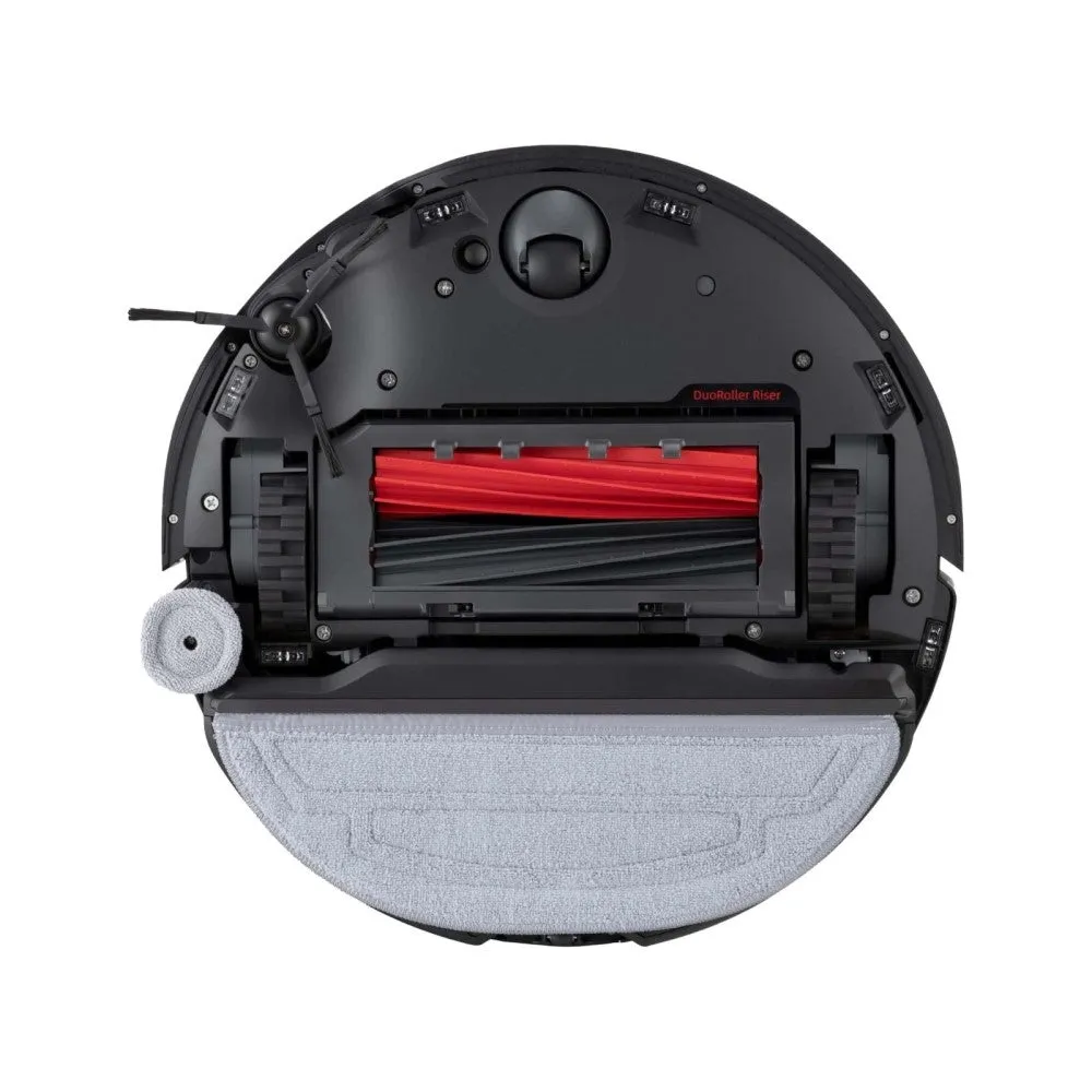 Roborock S8 MaxV Ultra Robotic Vacuum Cleaner - Black ( Open Never Used )