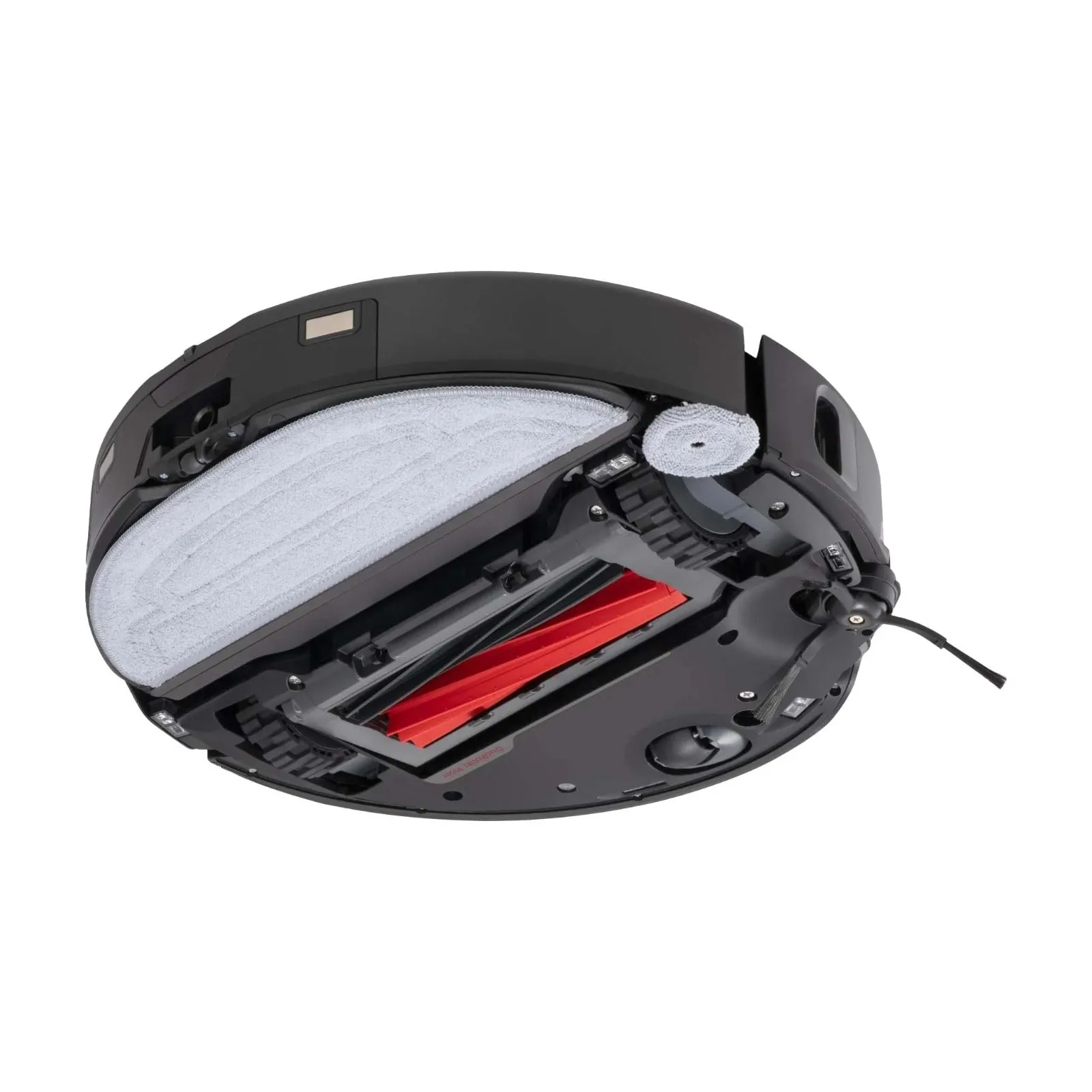 Roborock S8 MaxV Ultra Robotic Vacuum Cleaner - Black ( Open Never Used )