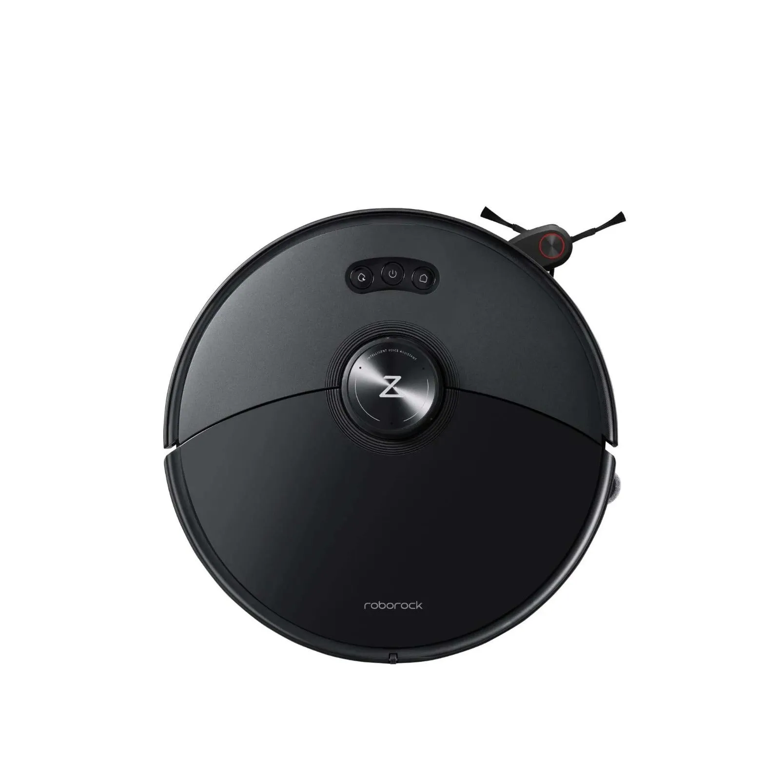 Roborock S8 MaxV Ultra Robotic Vacuum Cleaner - Black ( Open Never Used )