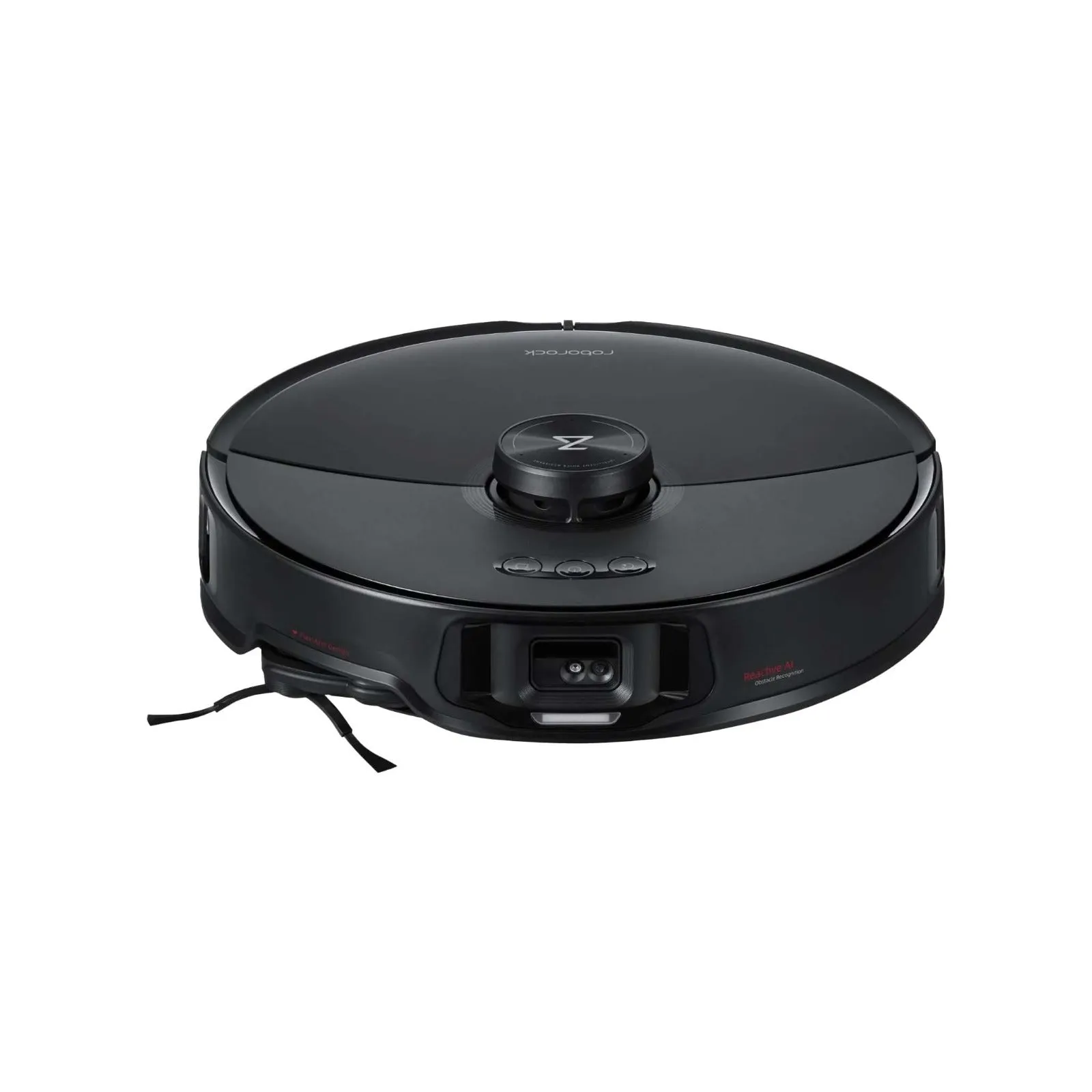 Roborock S8 MaxV Ultra Robotic Vacuum Cleaner - Black ( Open Never Used )