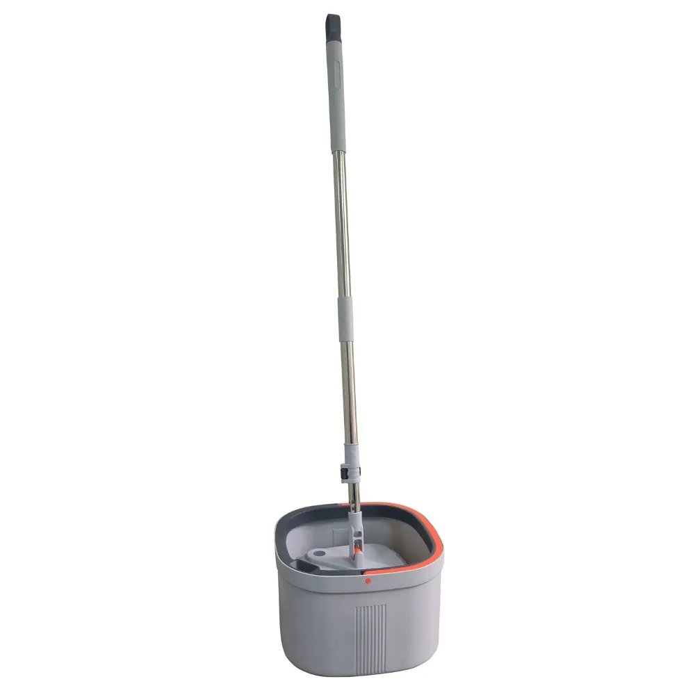 Rocket Ultra Spin Mop