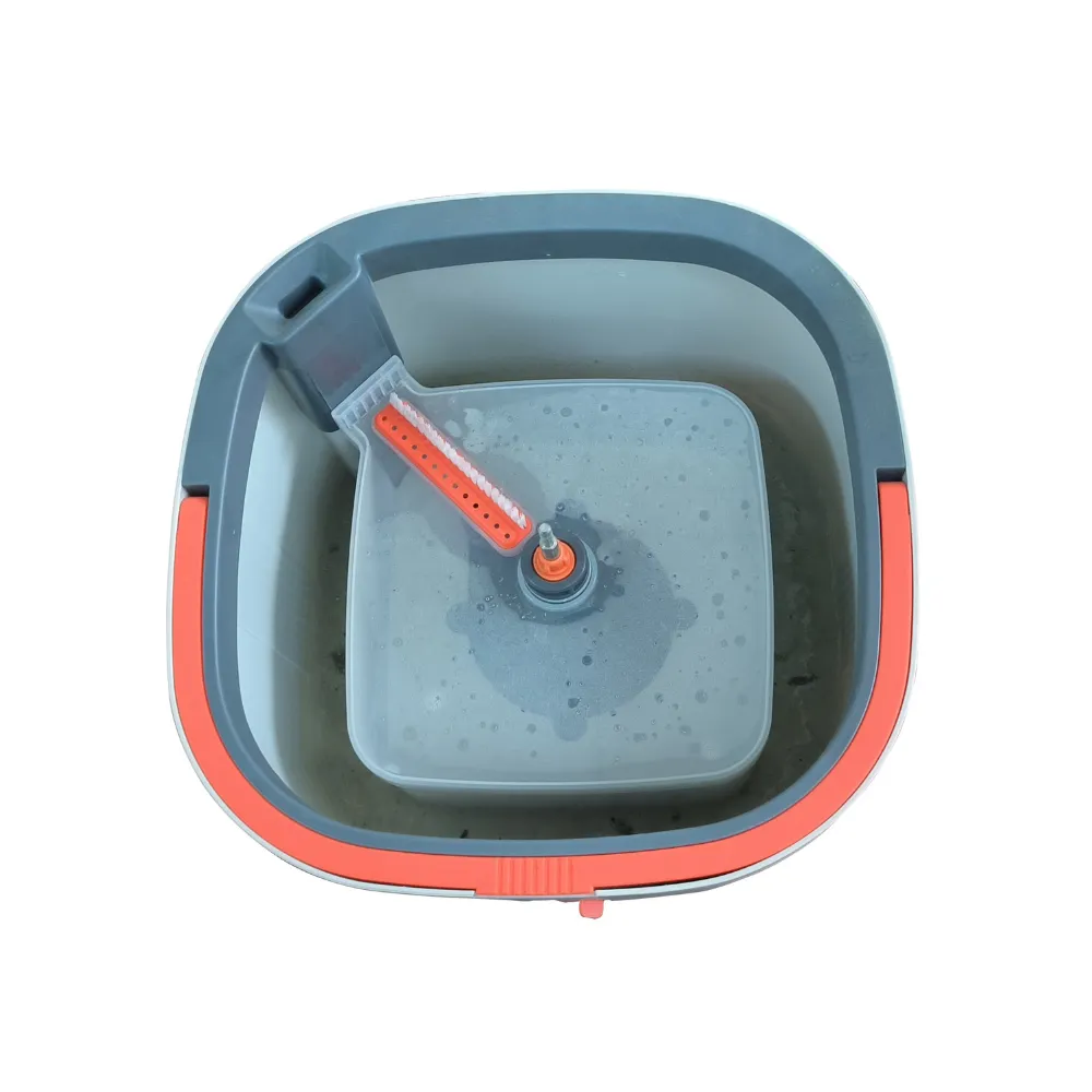 Rocket Ultra Spin Mop