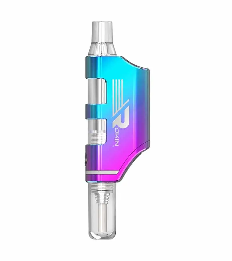 Rokin Stinger Electronic Dab Straw Kit [DROPSHIP]