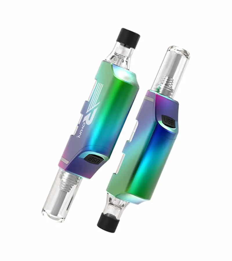 Rokin Stinger Electronic Dab Straw Kit [DROPSHIP]
